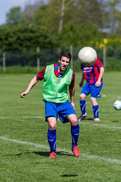 Bild 13 - Herren FSG BraWie 08 - TSV Ntzen : Ergebnis: 1:2